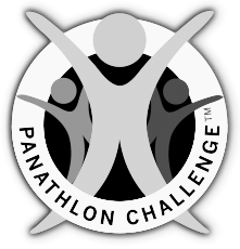 Panathlon logo